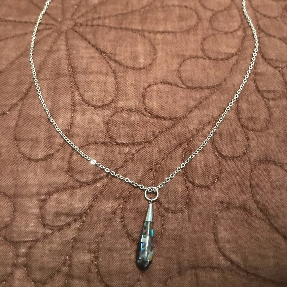 Stone Necklace